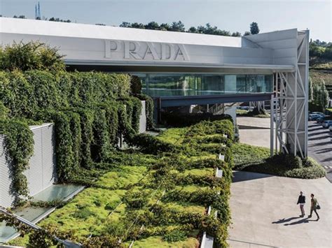 prada arezzo immagini|Prada, la nuova Fabbrica Giardino a Valvigna nel cuore della .